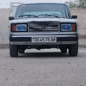 Lada 2107 2011