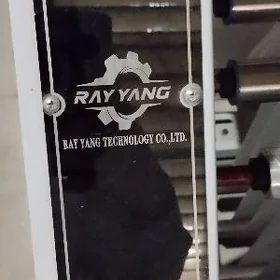 Halta tikyan paketleyan stanok