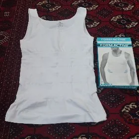 Erkekler üçin Korset mayka