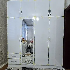 MEBEL ️️️ GARNATUR ŞKAF