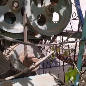 Морожни апарат