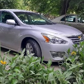 Nissan Altima 2013
