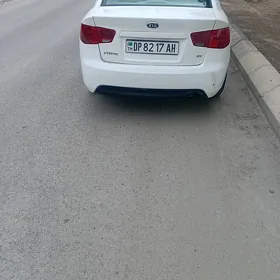 Kia Cerato 2011