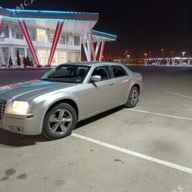 Chrysler 300 2008