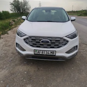 Ford Edge 2022