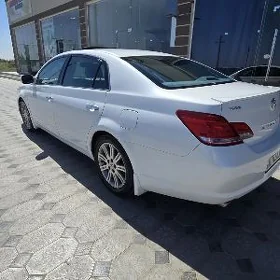 Toyota Avalon 2006