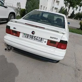 BMW 525 1992