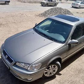 Toyota Camry 1997
