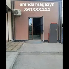 Çeşme magazynlar