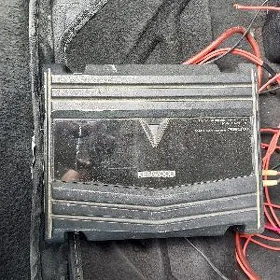 Usilitl kenwood