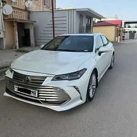 Toyota Avalon 2019