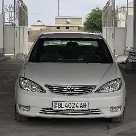 Toyota Camry 2002