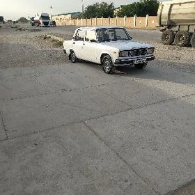 Lada 2107 2011