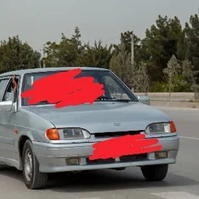 Lada 2115 2004