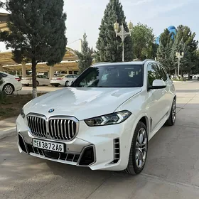 BMW X5 2024