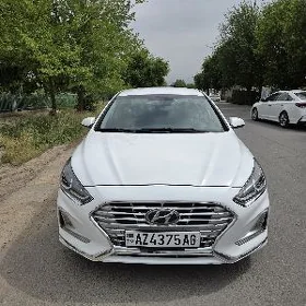 Hyundai Sonata 2019