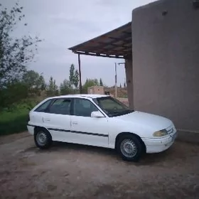 Opel Astra 1992