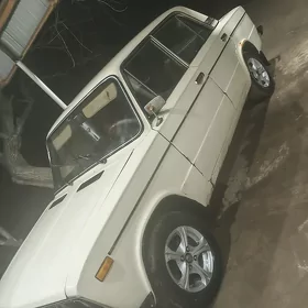 Lada 2106 1995