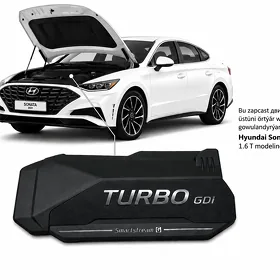 Mator kryska Sonata 20-23 1.6T