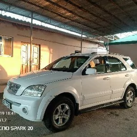Kia Sorento 2004