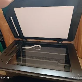 HP Officejet 7612