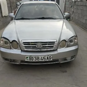 Kia Optima 2004