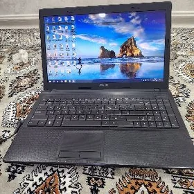 Компьютер ASUS