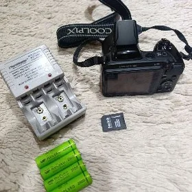 NIKON Coolpix L340