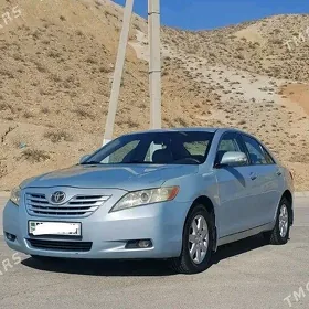 Toyota Camry 2007