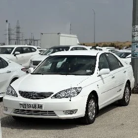 Toyota Camry 2005
