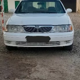 Toyota Avalon 1997