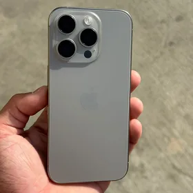 IPhone 15pro 256gb 89
