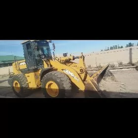 XCMG LW500F 2014