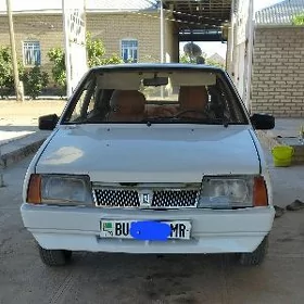 Lada 2109 1988