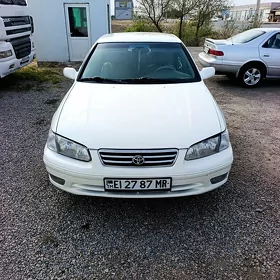 Toyota Camry 1999