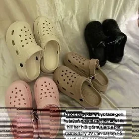 Crocs
