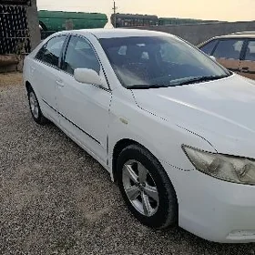Toyota Camry 2008