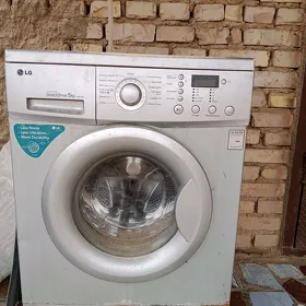 LG 5 KG