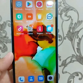 Redmi