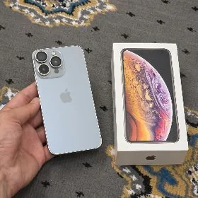 IPhone 15pro. 64GB