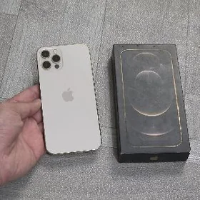IPhone 12pro max. 128GB