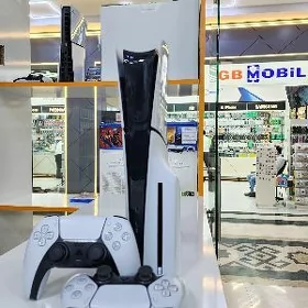 Playstation 5 Slim Taýyn