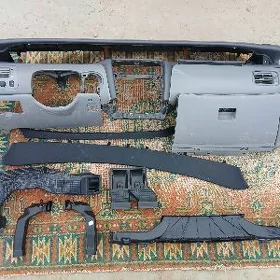 Duty Avalon tarpeda