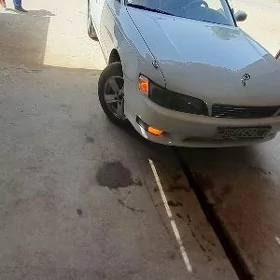 Toyota Mark II 1993