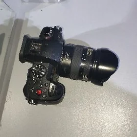 Fotoaparat