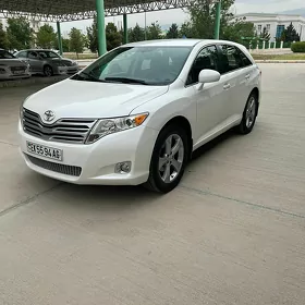 Toyota Venza 2011