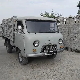 UAZ 462 1988