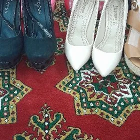 tufli