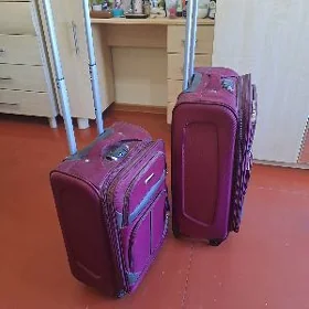 çemodan