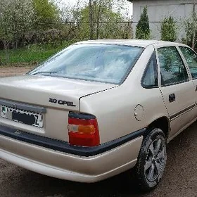 Opel Vectra 1992
